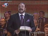 11 Sinan Özen Fantezi müzik yılın sanatçısı 2011 TRT ödül