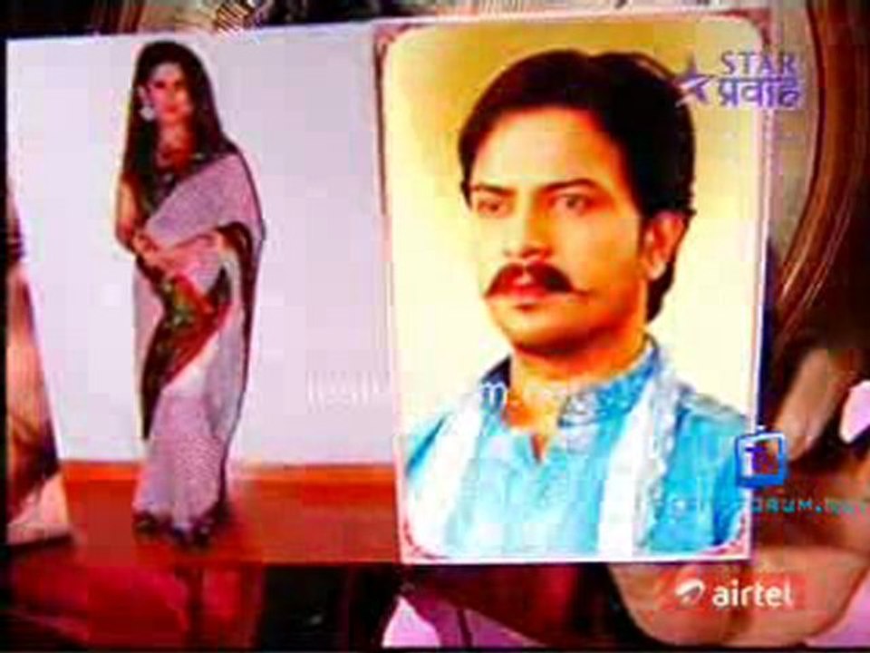 Tujha Vin Sakhya Re 9th March 2011 pt2