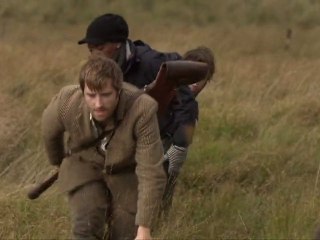 Blooded Movie 2011 Sneak Peek