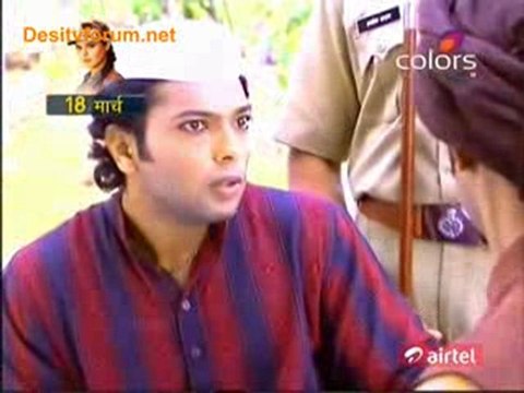 Laagi Tujhse Lagan 9th March 2011 pt2