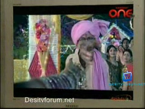 Niyati - 9th March 2011 - Pt2