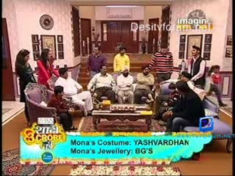Shadi 3 Crore Ki - 9th March 2011 Part3
