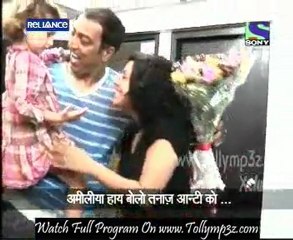 Maa Exchange 9th March 2011 Part 1 [www.Tollymp3z.com]