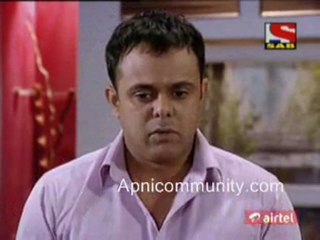 Sajan re Jhoot Mat bolo 9th March 2011 pt3
