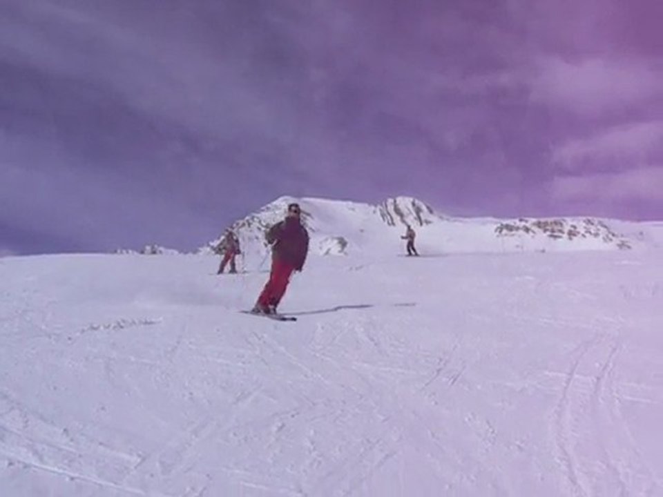 Clo ski fevrier 2011