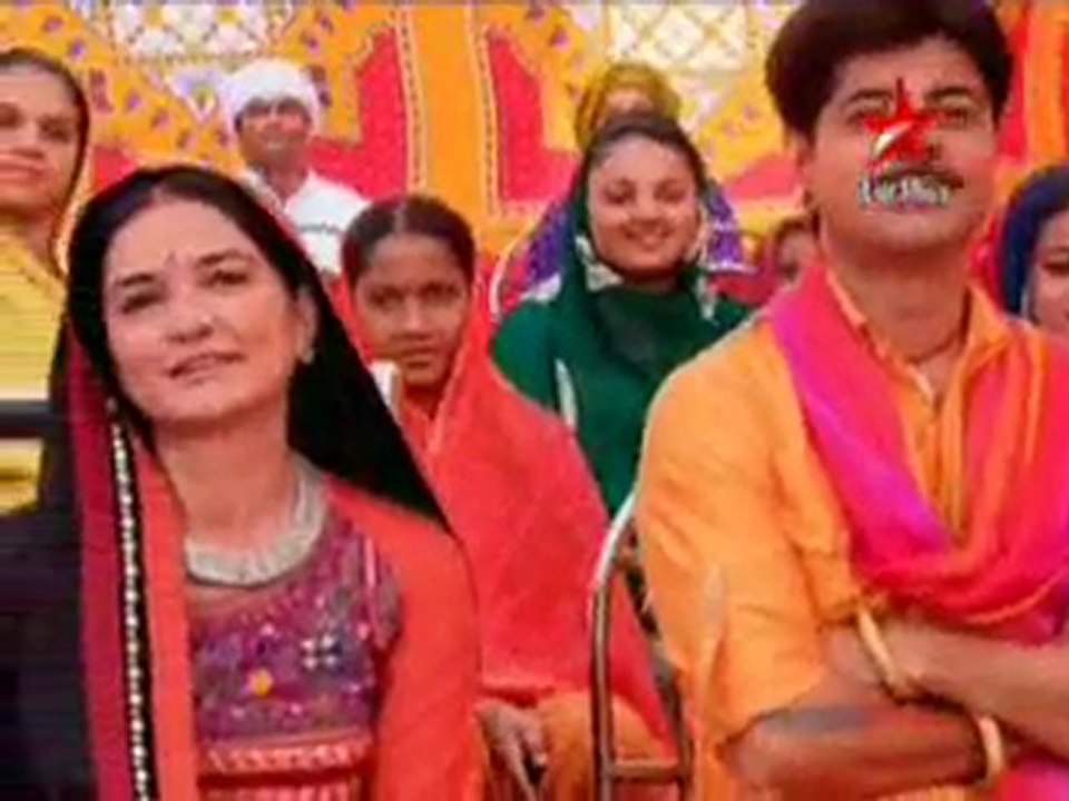 Gulaal -9th March 2011pt2