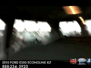 Ford Econoline Van Columbus Ohio