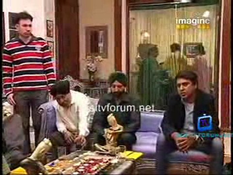 Shadi 3 Crore Ki - 9th March 2011 Part4