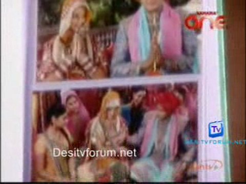 Kesariya Balaam - 9th March 2011 - Pt1