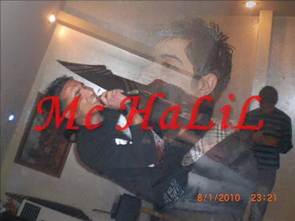 Mc Patient Ft Dj Efsane & Mc HaLiL