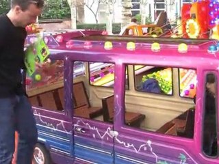 La foire Saint Jean de retour au Wacken