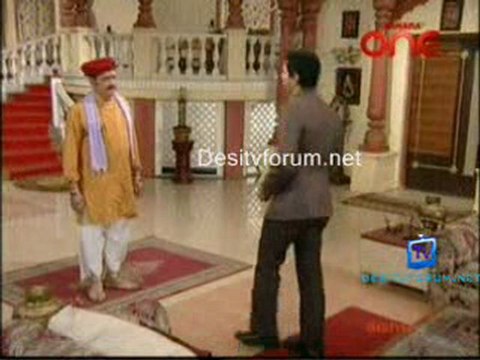 Kesariya Balaam - 9th March 2011 - Pt2