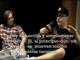 Entrevista 4-3-2010 tokio hotel suecia en español