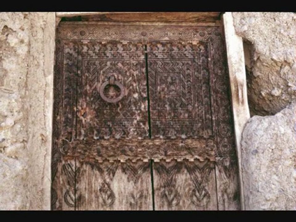 Maroc 1974 : "Voyage au Pays Merveilleux..."  (3) fin