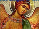 Архангели - Archangels - Αρχάγγελοι - קדוש מלאכים