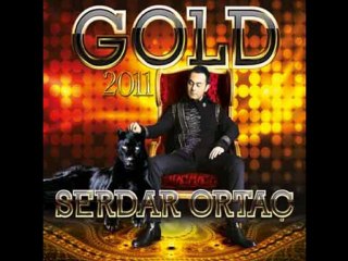 Serdar Ortaç - Hayat İzi | Gold - 2011