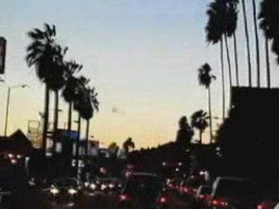 The Transplants - Tall Cans In The Air