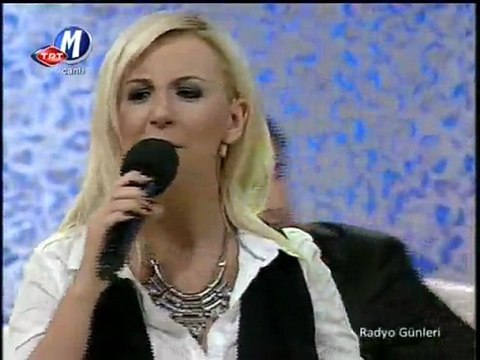 Ayşe İnak Ekiz-Seni Sevdim Seveli Kanaryam