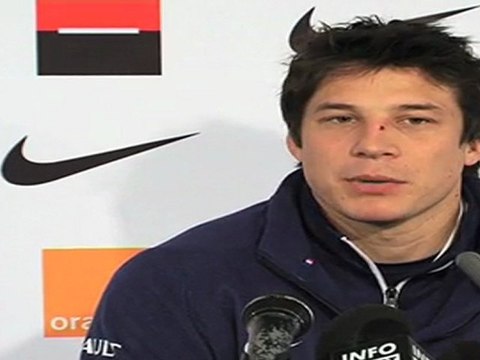 Rugby365 : Trinh-Duc : Retrouver notre jeu