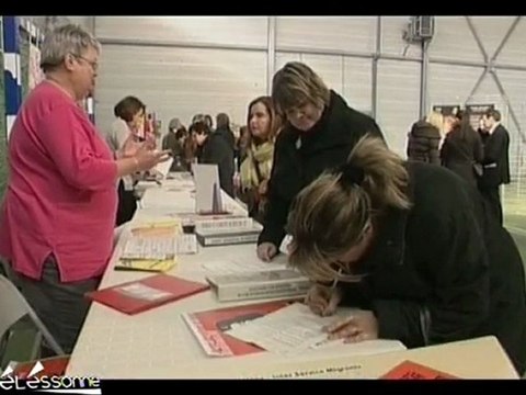 La résistance des Femmes de Ris-Orangis