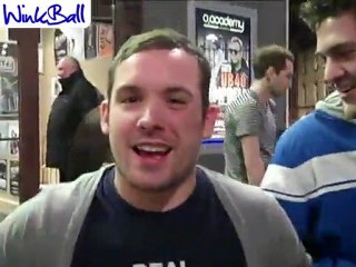 The Wombats at the O2 Academy Newcastle