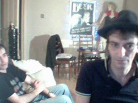 La grand mere !!!( Blague et humour avec Christophe Tixier )