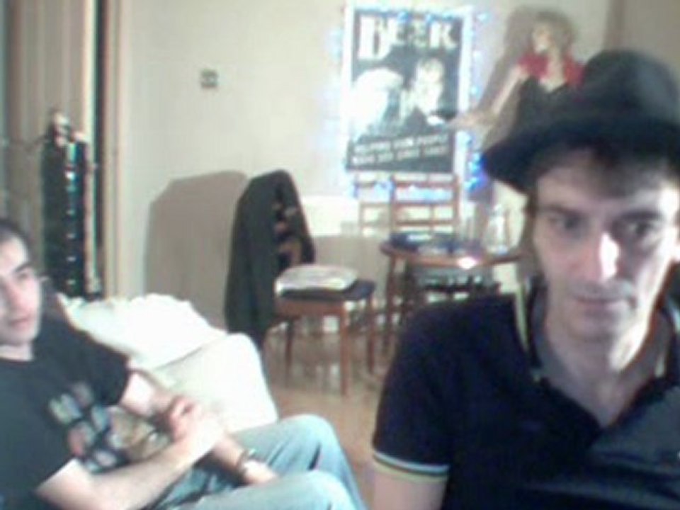 La grand mere !!!( Blague et humour avec Christophe Tixier )