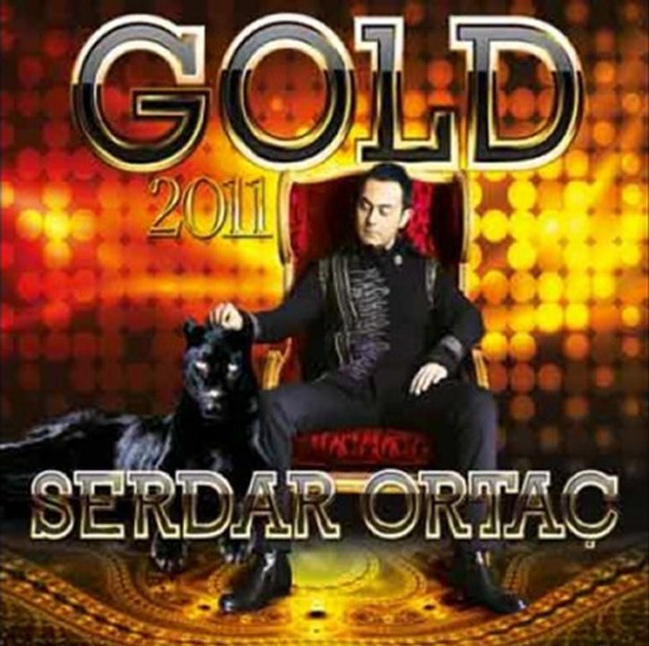 Serdar Ortaç - Yok mu | Gold - 2011