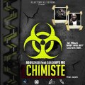Chimiste - Abou2ner feat Sixcoups Mc