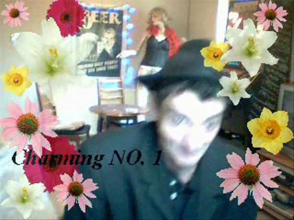 THE HAPPY VIDEO & Christophe Tixier