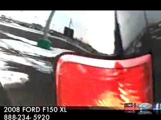 Ford F-150 XL Columbus Ohio