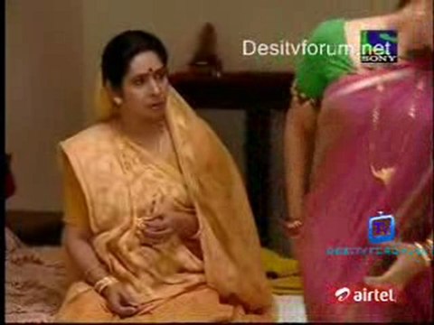 Saas Bina Sasural- 9th March 2011 Pt-3
