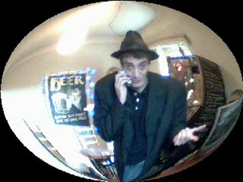 Une journée de merde !!! ( blague avec Christophe tixier