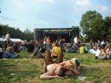 reggae geel 2006