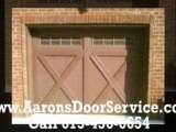 Garage Door Service Nashville TN 615-456-6654