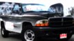 Dodge Dakota Easy Credit Financing R&R Sales Redding Chico