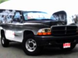 Dodge Dakota Easy Credit Financing R&R Sales Redding Chico