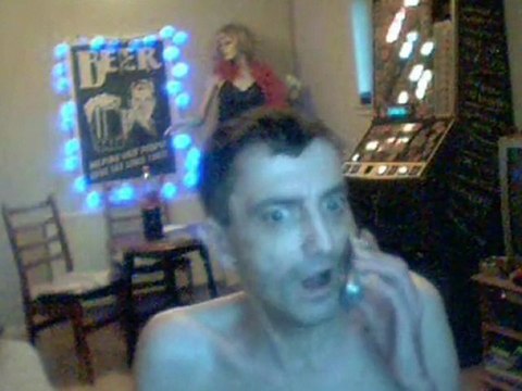 Ni sainte , ni touche !! ( humour avec Christophe Tixier )