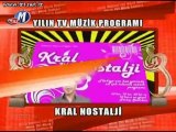 16 Yılın Tv müzik programları 2011 TRT müzik ödülleri