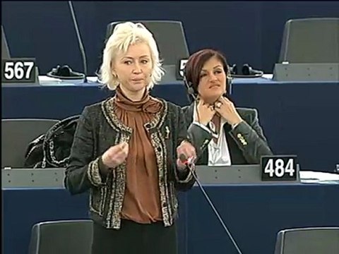 Kristiina Ojuland on Southern Neighbourhood, Libya in partic