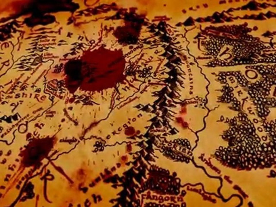 Les guerres du nord en vidéo