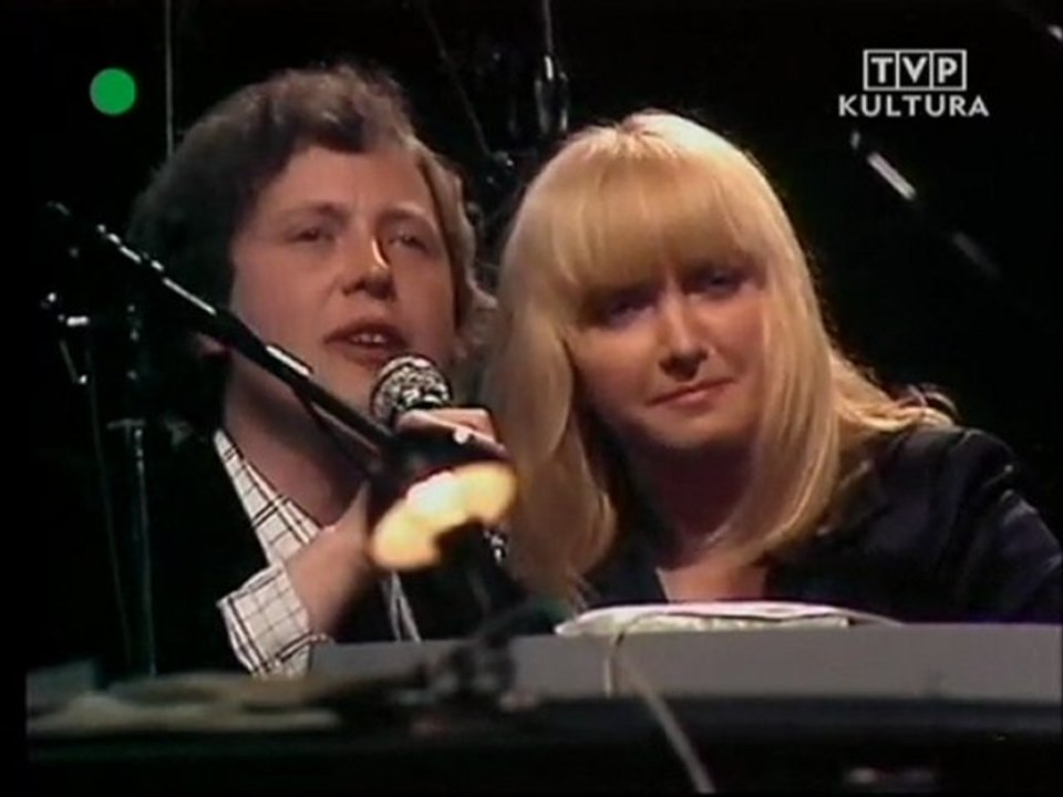 Marek Grechuta i Maryla Rodowicz - Do łezki łezka (1977)