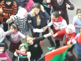 Les femmes et la révolte en Libye (3/3)