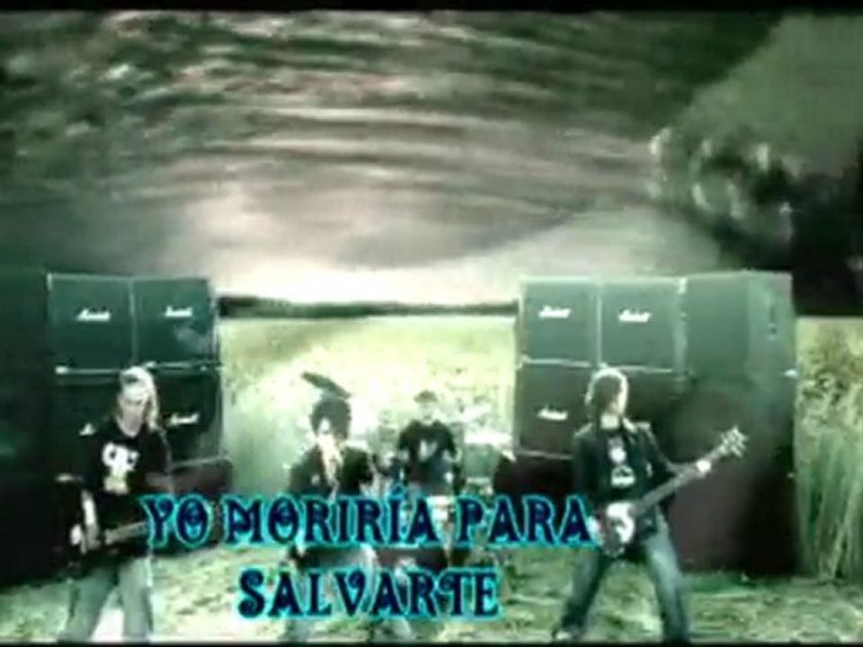 Love and Death Tokio Hotel Subtitulada