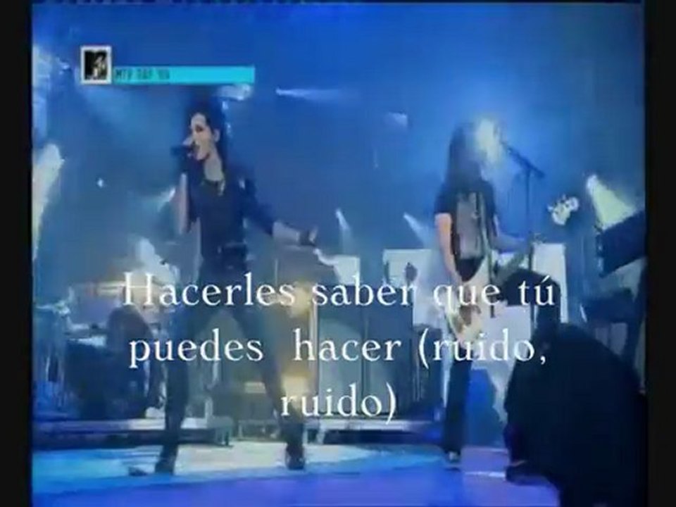NOISE TOKIO HOTEL
