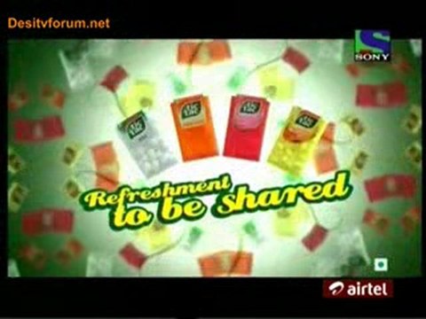 Saas Bina Sasural- 9th March 2011 Pt-1