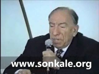 Ülkücü MHP'de Olur Başbuğ