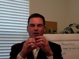 California Annuities {Reviewed}