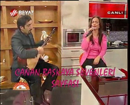 bende bir inanoğluyum bırak beni konuşayım- canan başkaya