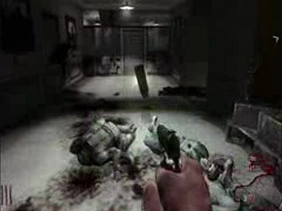 3ème partie du mode zombie de back ops